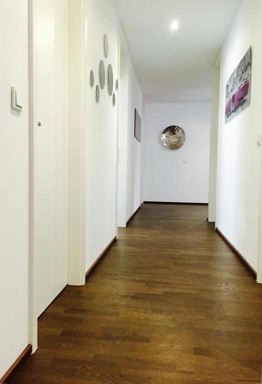 Rhein Melodie riverview luxury Konstanz Zimmer foto