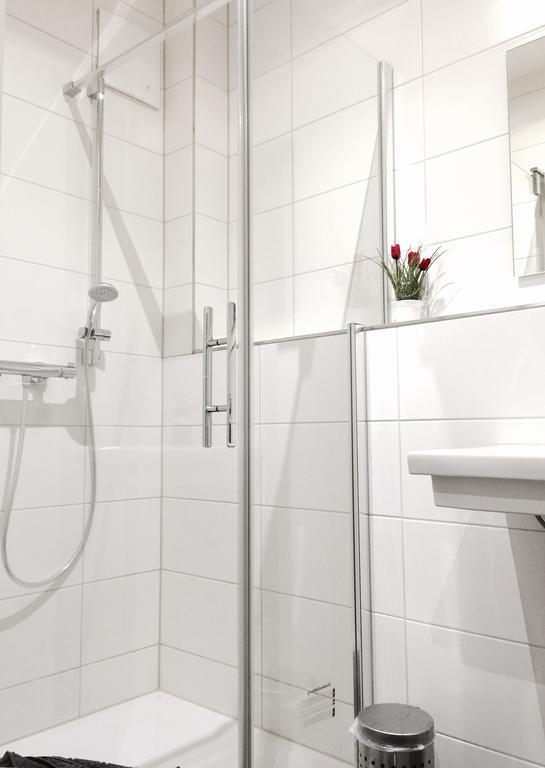 Rhein Melodie riverview luxury Konstanz Zimmer foto